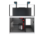 Preview: Red Sea Reefer 300 G2+ DELUXE Meerwasseraquarium Komplettset Preview: Red Sea Reefer 300 G2+ DELUXE Meerwasseraquarium Komplettset